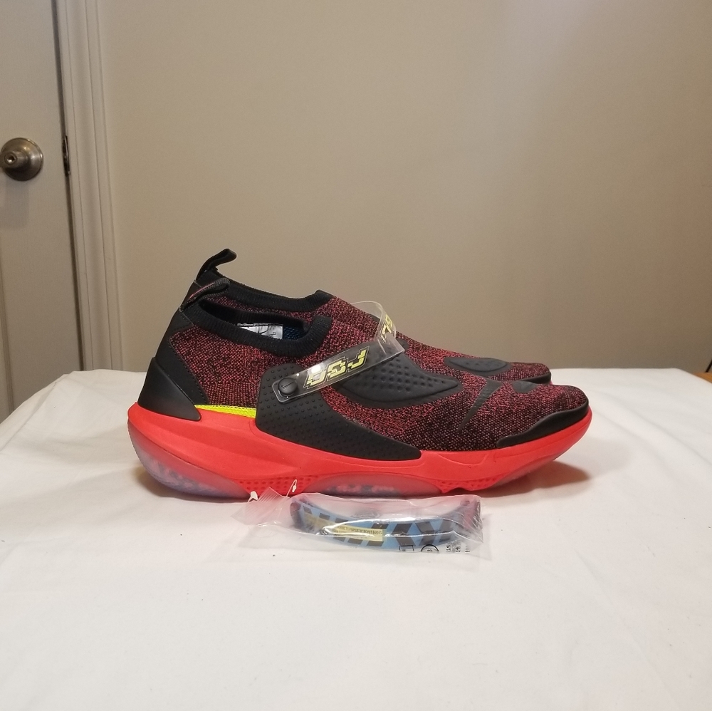 Nike CC3 OBJ FK AV3867 001